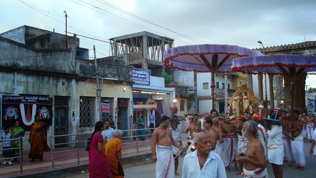 Kanchi Varadar Kovil Jaya Aani Sukla Ekadasi purappadu 2014 21