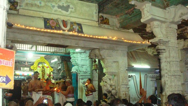 Kanchi Varadar Kovil Jaya Aani Sukla Ekadasi purappadu 2014 25