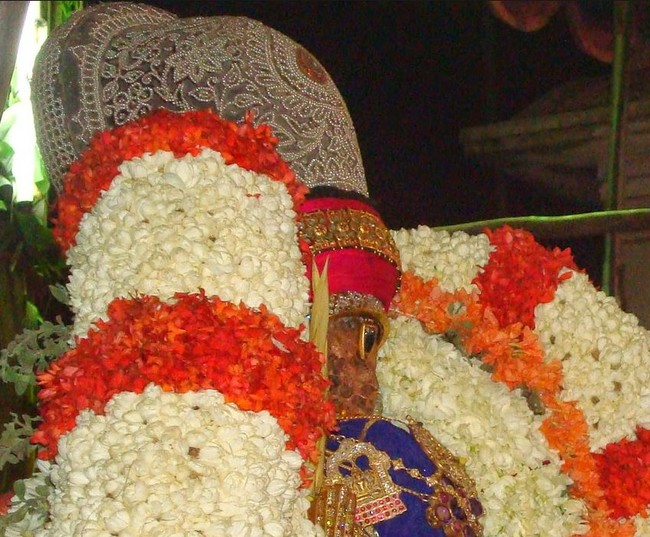 Kanchi Varadaraja Perumal Kovil Aani Garudan and Periyazhwar Thirunakshatram 2014 09