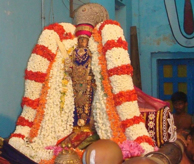 Kanchi Varadaraja Perumal Kovil Aani Garudan and Periyazhwar Thirunakshatram 2014 24