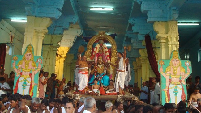 Kanchi Varadaraja Perumal Kovil Aani Garudan and Periyazhwar Thirunakshatram 2014 26