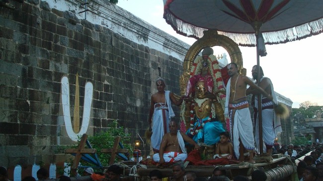 Kanchi Varadaraja Perumal Kovil Aani Garudan and Periyazhwar Thirunakshatram 2014 30
