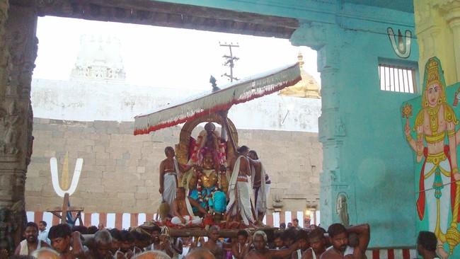 Kanchi Varadaraja Perumal Kovil Aani Garudan and Periyazhwar Thirunakshatram 2014 31