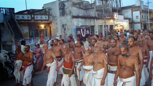Kanchi Varadaraja Perumal Kovil Aani Garudan and Periyazhwar Thirunakshatram 2014 35