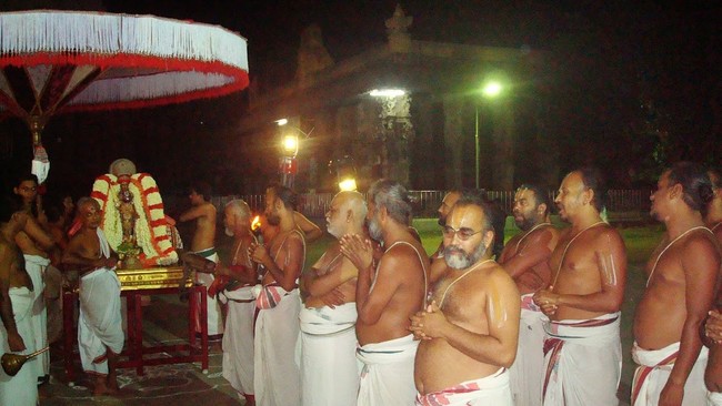Kanchi Varadaraja Perumal Kovil Aani Garudan and Periyazhwar Thirunakshatram 2014 47