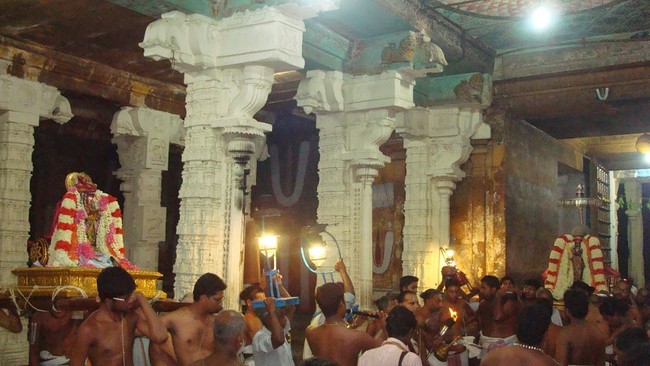 Kanchi Varadaraja Perumal Kovil Aani Garudan and Periyazhwar Thirunakshatram 2014 48