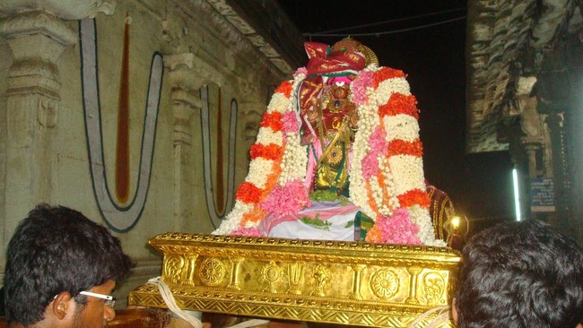 Kanchi Varadaraja Perumal Kovil Aani Garudan and Periyazhwar Thirunakshatram 2014 51