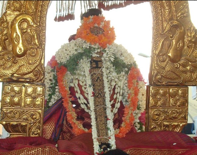 Kanchi Varadaraja Perumal Kovil Sri Andal Utsavam day 2 2014 08