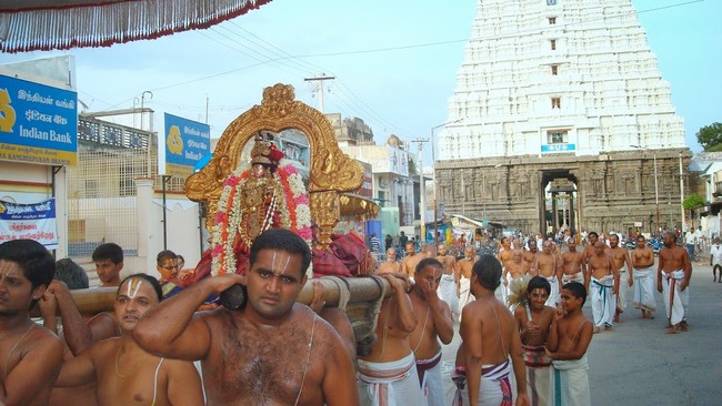 Kanchi Varadaraja Perumal Kovil Sri Andal Utsavam day 2 2014 13