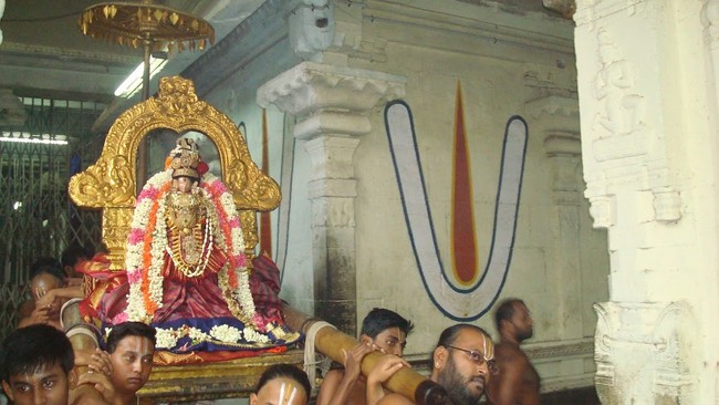 Kanchi Varadaraja Perumal Kovil Sri Andal Utsavam day 2 2014 18