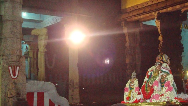 Kanchi Varadaraja Perumal Kovil Sri Nathamuni THirunkashatram 2014 21