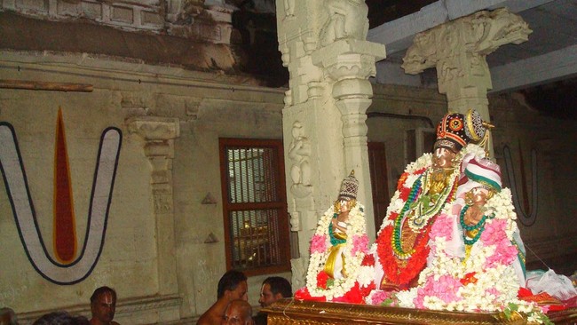 Kanchi Varadaraja Perumal Kovil Sri Nathamuni THirunkashatram 2014 28