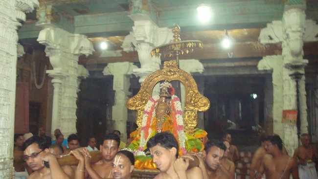 Kanchi Varadaraja  Perumal Kovil  THiruvadipooram Utsavam day 9 2014 24