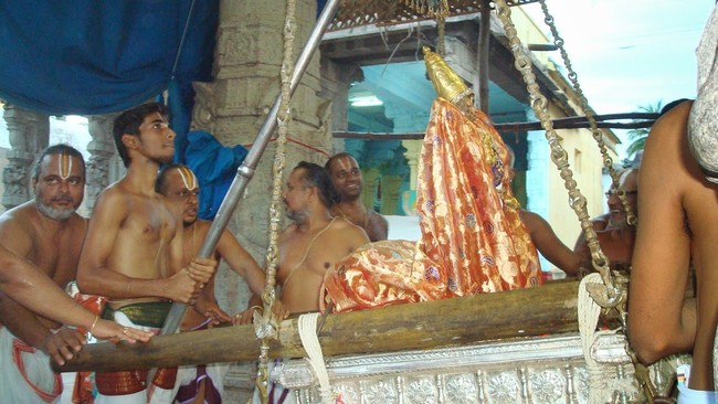 Kanchi Varadaraja Perumal Temple Kodai Utsavam Concludes 2014 31