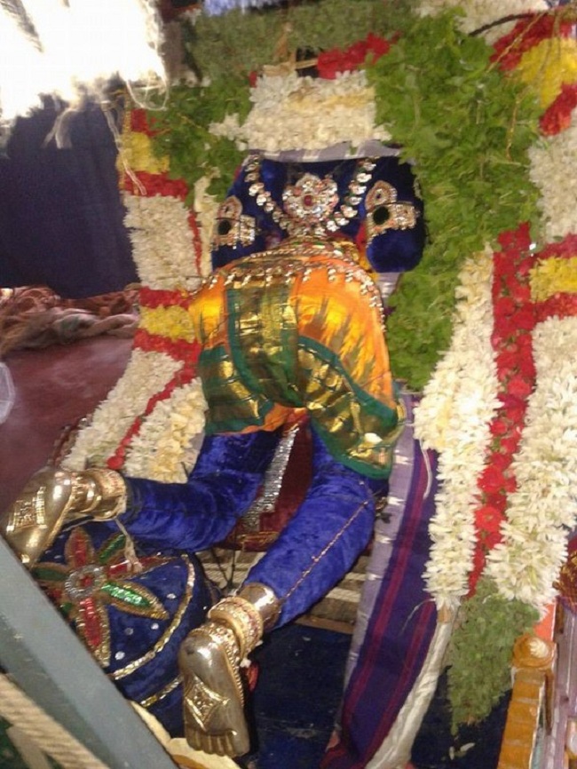 Koyambedu Sri Vaikundavasa Perumal Kovil Jaya Varusha Brahmotsavam Concludes1