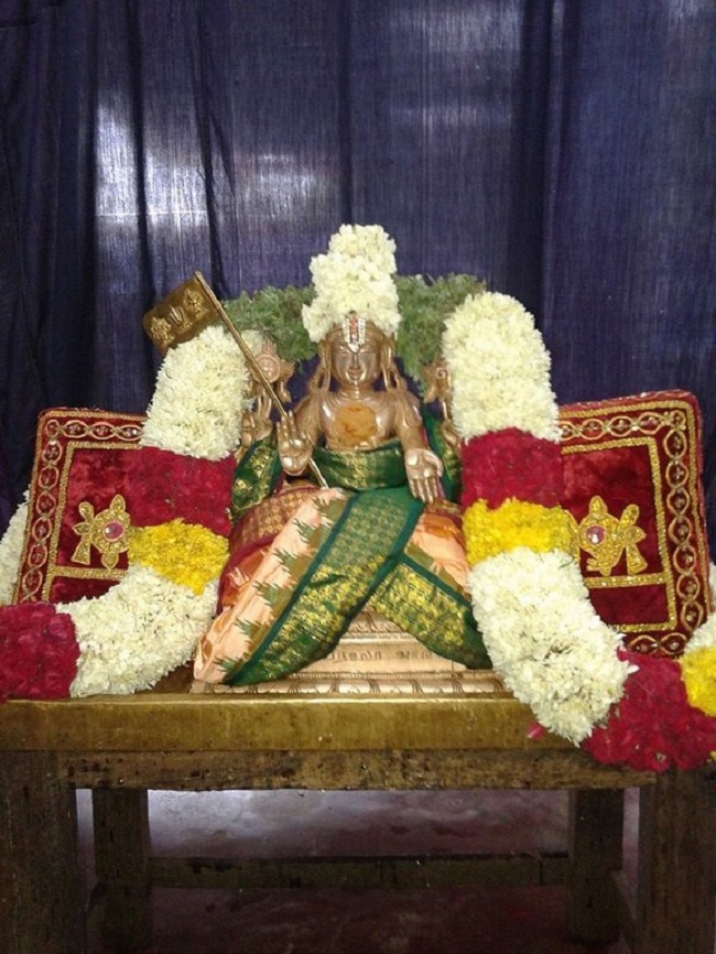 Koyambedu Sri Vaikundavasa Perumal Kovil Jaya Varusha Brahmotsavam Concludes4