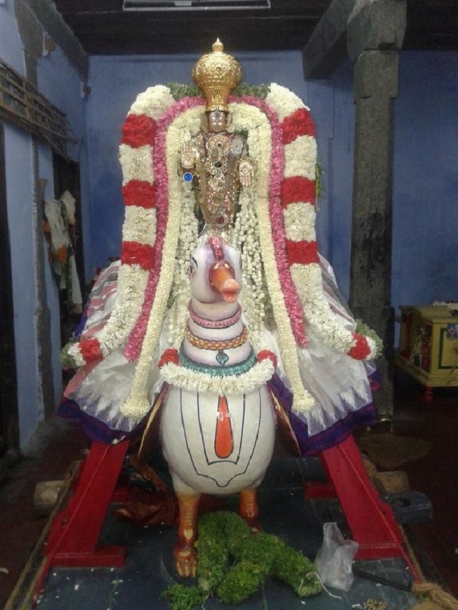 Koyambedu Sri Vaikundavasa Perumal Kovil Jaya Varusha Brahmotsavam19