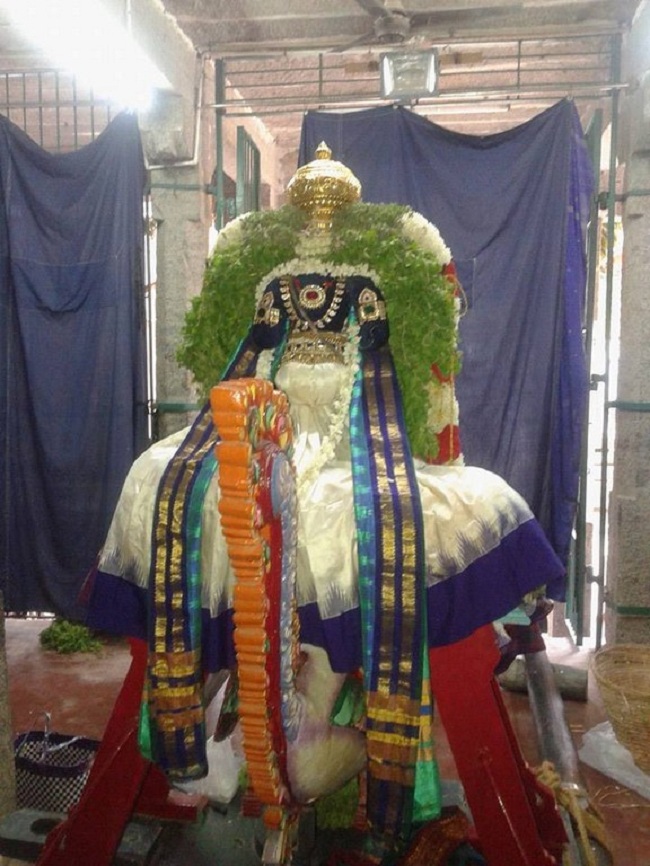 Koyambedu Sri Vaikundavasa Perumal Kovil Jaya Varusha Brahmotsavam21
