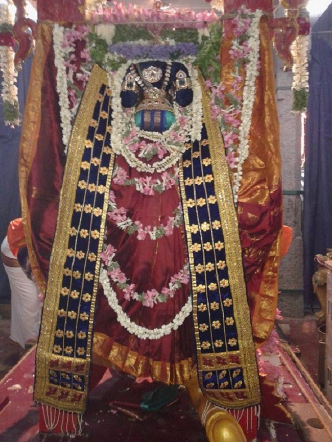 Koyambedu Sri Vaikundavasa Perumal Kovil Jaya Varusha Brahmotsavam5