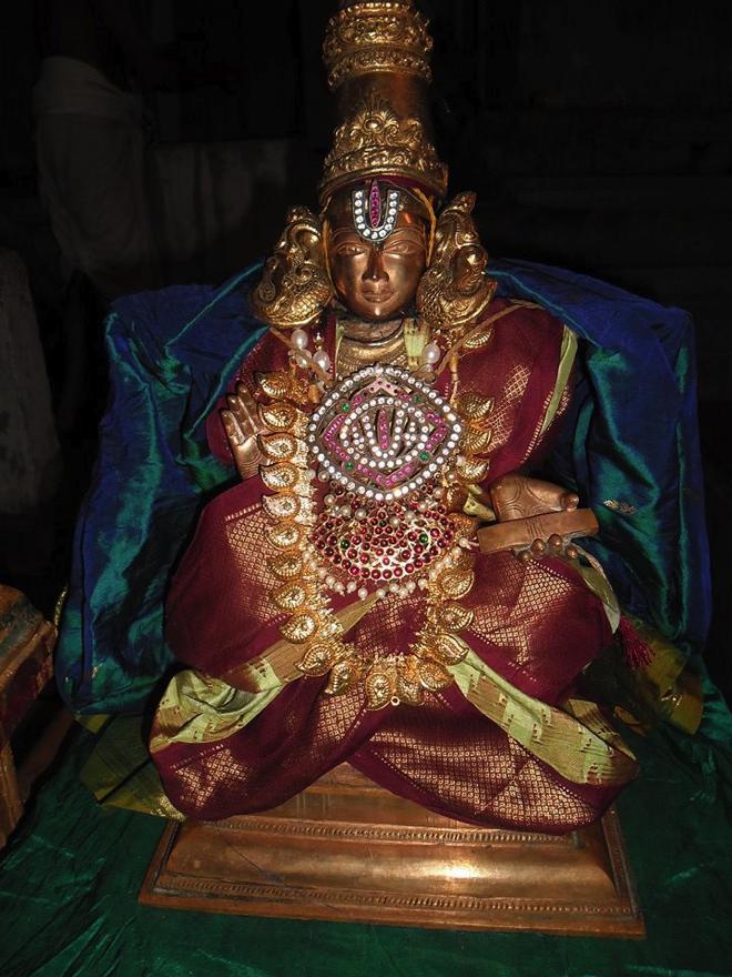 Mambalam Sathyanarayana Dwadasaradhanam1