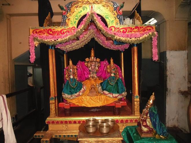 Mambalam Sathyanarayana Dwadasaradhanam2