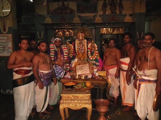 Mambalam Sathyanarayana Dwadasaradhanam6
