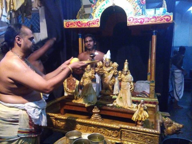 Mambalam Sathyanarayana Theerthavari2