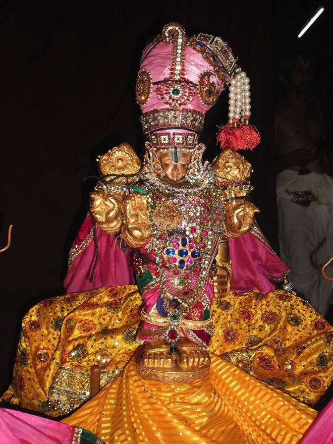 Mambalam Sathyanarayana sathyakoti vimanam