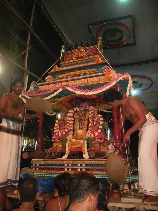 Mambalam Sathyanarayana sathyakoti vimanam3