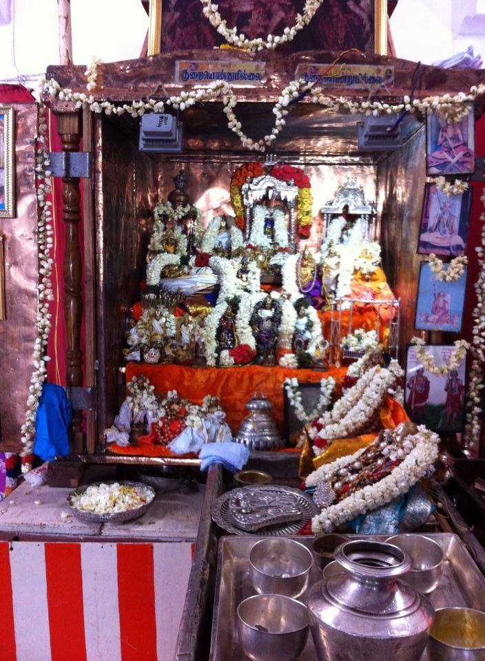 Mukkur Swami Thirunakshatram12