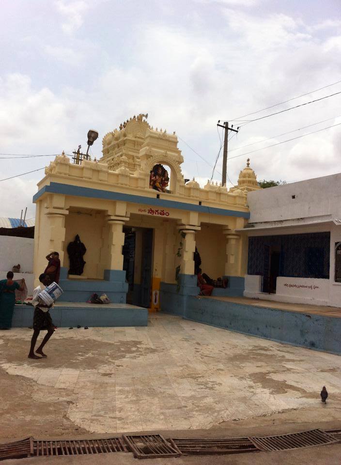Mukkur Swami Thirunakshatram13
