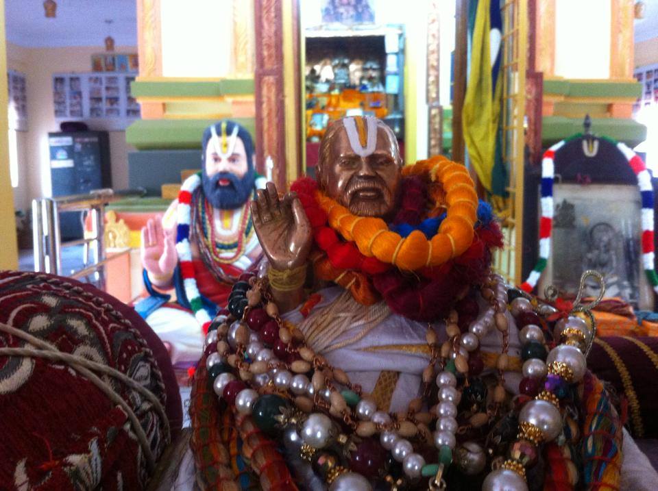 Mukkur Swami Thirunakshatram3