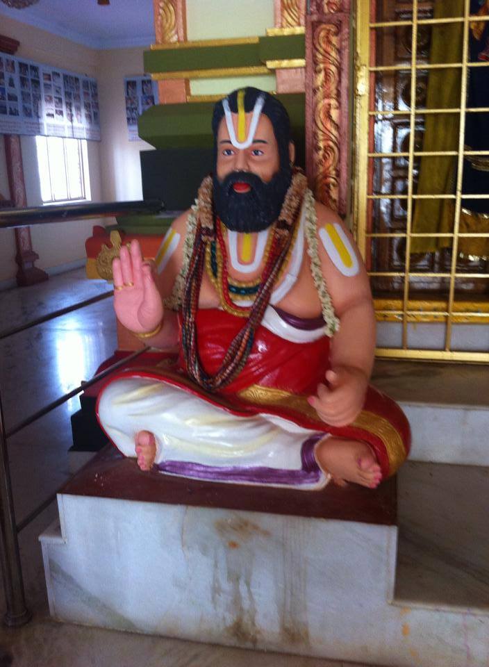 Mukkur Swami Thirunakshatram4