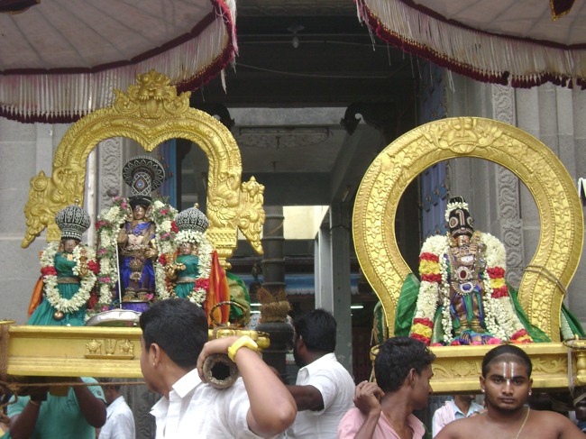 Mylapore Adhikesava Perumal Thiruvadipooram utsavam day 6 2014--0005