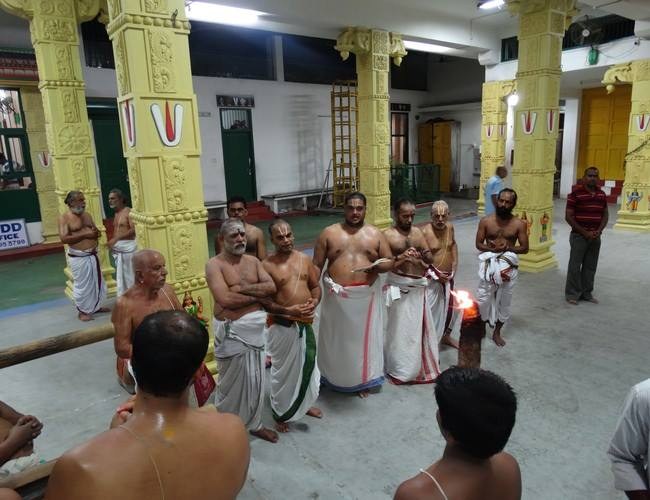 Mylapore SVDD Ammavasai Purappadu And Thiruvadipooram Utsavam20