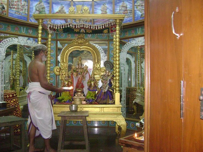 Mylapore SVDD Ammavasai Purappadu And Thiruvadipooram Utsavam26