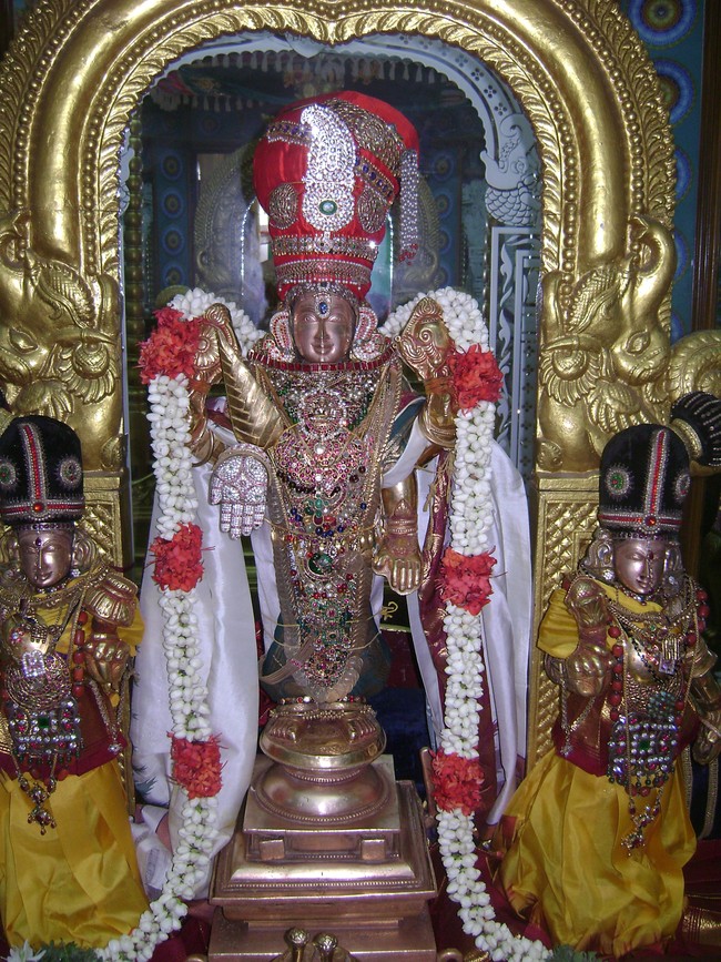 Mylapore SVDD Jaya Varusha Nathamunigal Thirunakshatram 2014 05
