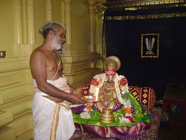 Mylapore SVDD Sri Alarmelumagai Thayar Aadi Velli Kizhamai Purappadu3