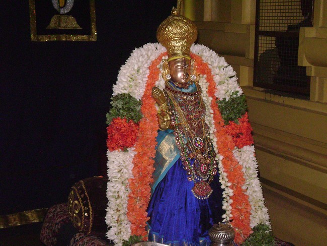 Mylapore SVDD Srinivasa Perumal Kovil Andal Brahmotsavam day 3 2014 04