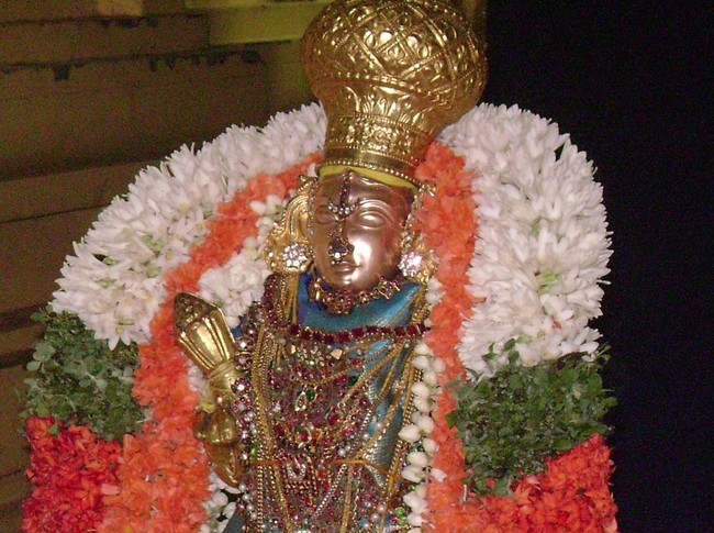 Mylapore SVDD Srinivasa Perumal Kovil Andal Brahmotsavam day 3 2014 11