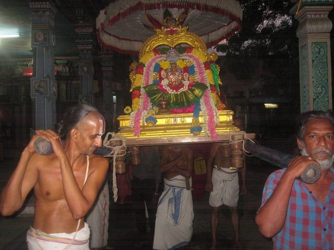 Nungambakkam Sri Prasanna Venkatesa Perumal Temple Aadi Vellikizhamai Purappadu5