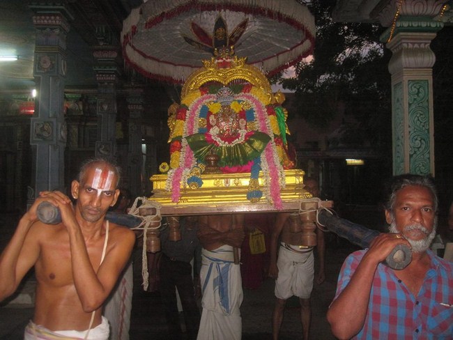 Nungambakkam Sri Prasanna Venkatesa Perumal Temple Aadi Vellikizhamai Purappadu9