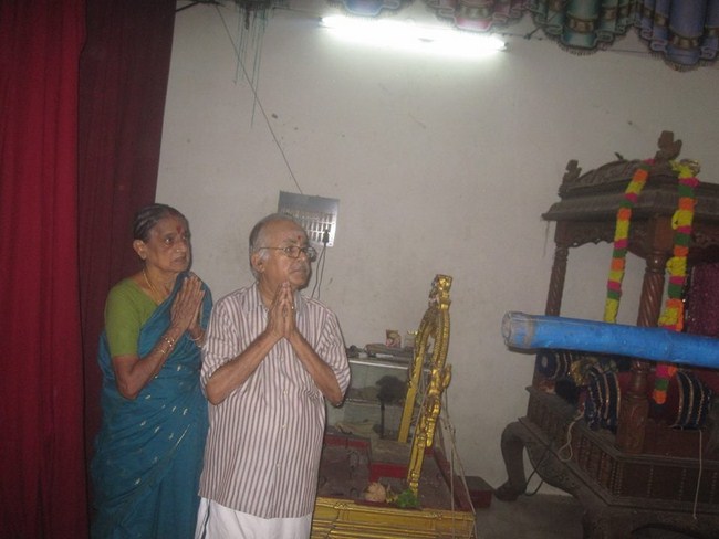 Nungambakkam Sri Prasanna Venkatesa Perumal Temple Ekadasi Purappadu5