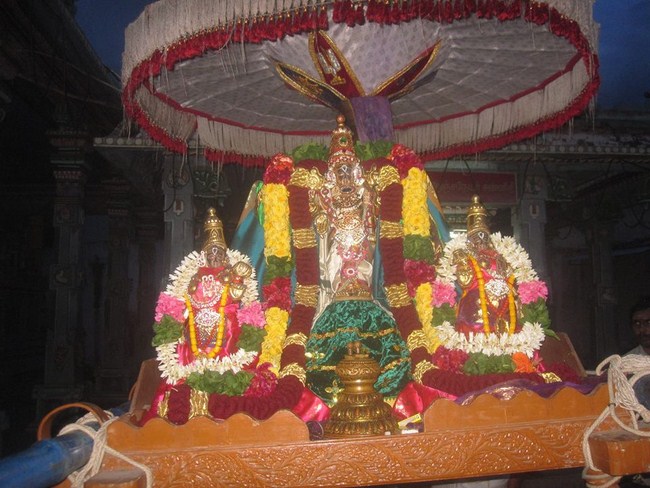 Nungambakkam Sri Prasanna Venkatesa Perumal Temple Ekadasi Purappadu6