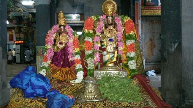 Oppiliappan Perumal temple Periyazhwar THirunakshatra Utsavam 2014 7