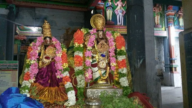 Oppiliappan Perumal temple Periyazhwar THirunakshatra Utsavam 2014 9