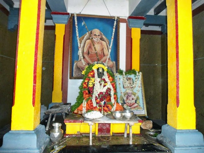 Parakala Mutt HH Srimadh Abhinava Ranganatha Brahmatantra Swatantra Parakala Swami 130th Thirunakshatra Mahothsavam19