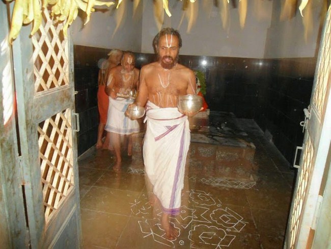 Parakala Mutt HH Srimadh Abhinava Ranganatha Brahmatantra Swatantra Parakala Swami 130th Thirunakshatra Mahothsavam27