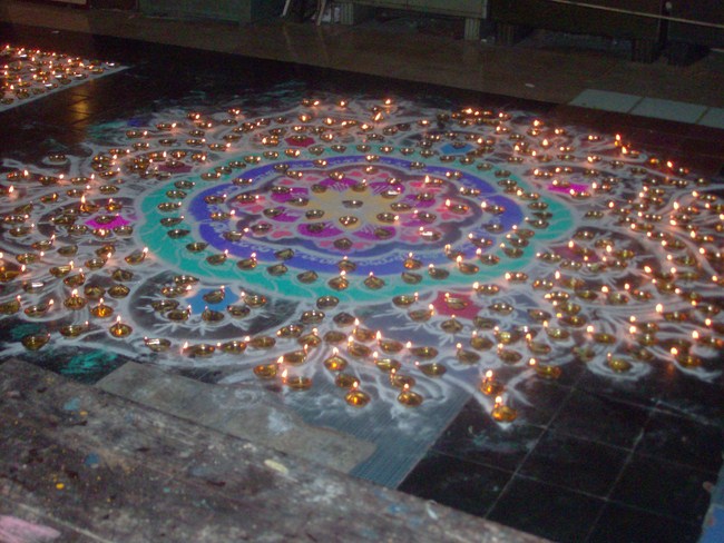 Pradhishtothsavam at Nanganallur Sri Lakshmi Hayavadhana Perumal Temple5