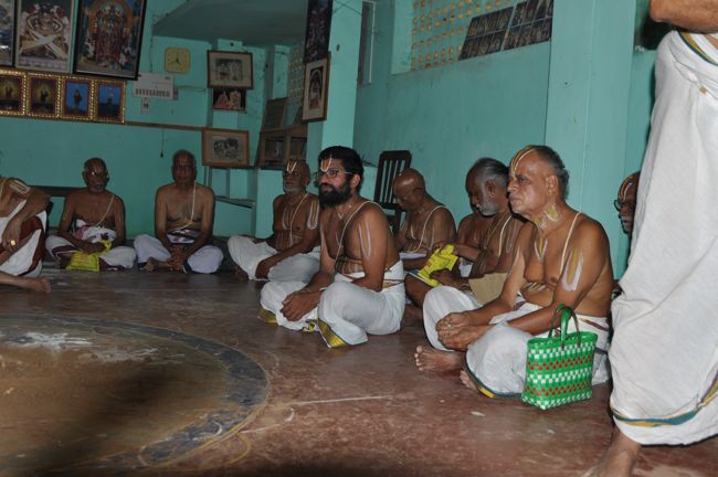 Rayapuram Andavan Chaturmasyam13